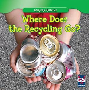 Where Does the Recycling Go?