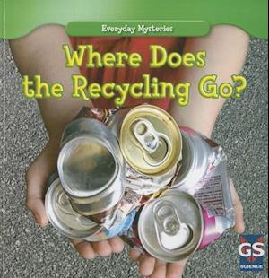 Where Does the Recycling Go?