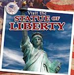 Visit the Statue of Liberty