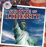 Visit the Statue of Liberty