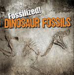 Dinosaur Fossils