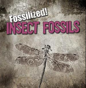 Insect Fossils