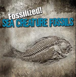 Sea Creature Fossils