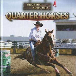 Quarter Horses