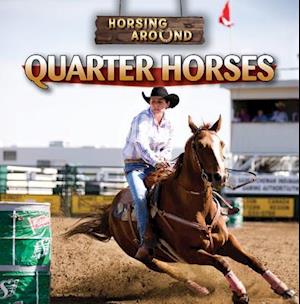 Quarter Horses