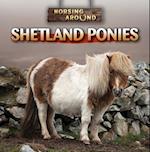 Shetland Ponies