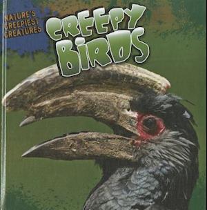 Creepy Birds