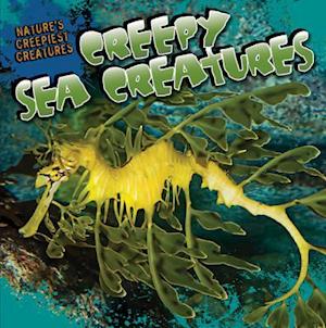 Creepy Sea Creatures