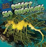 Creepy Sea Creatures