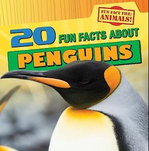 20 Fun Facts about Penguins