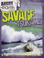 Savage Tsunamis