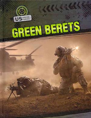 Green Berets