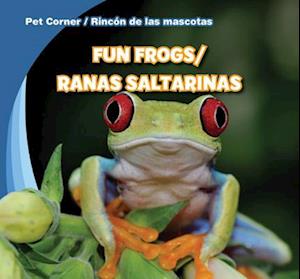 Fun Frogs/Ranas Saltarinas