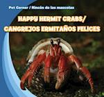 Happy Hermit Crabs/Cangrejos Ermitanos Felices
