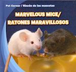 Marvelous Mice/Ratones Maravillosos