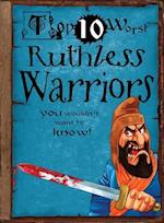 Ruthless Warriors
