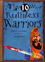 Ruthless Warriors