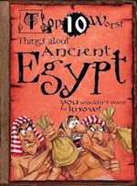 Things about Ancient Egypt