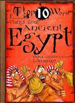 Top 10 Worst Things about Ancient Egypt