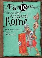 Things about Ancient Rome