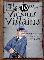 Vicious Villains