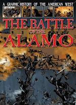 The Battle of the Alamo