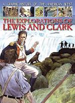 The Explorations of Lewis and Clark