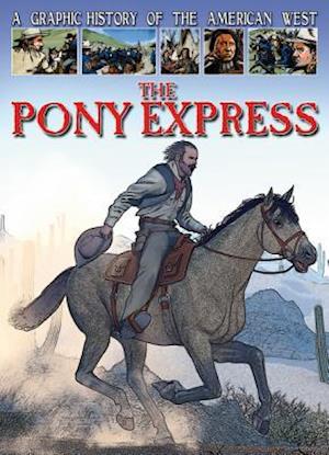 The Pony Express