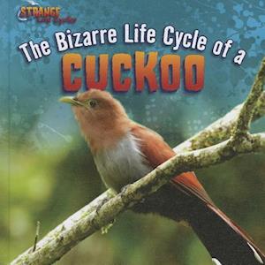 The Bizarre Life Cycle of a Cuckoo