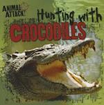 Hunting with Crocodiles
