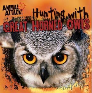 Hunting with Great Horned Owls