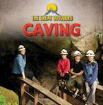 Caving