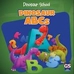 Dinosaur ABCs