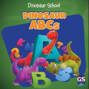 Dinosaur ABCs