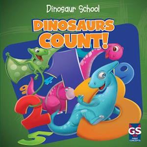 Dinosaurs Count!