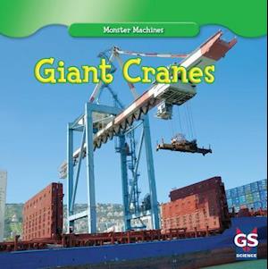 Giant Cranes