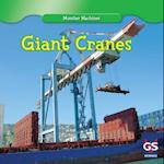 Giant Cranes