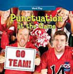 Punctuation at the Game