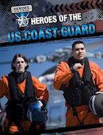 Heroes of the US Coast Guard