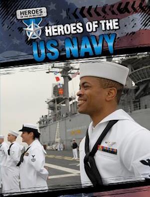 Heroes of the US Navy