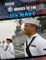 Heroes of the US Navy