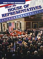 Meet the House of Representatives