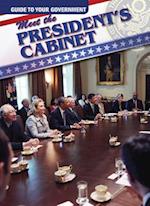 Meet the President's Cabinet