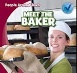 Meet the Baker