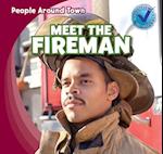 Meet the Fireman