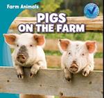 Pigs on the Farm