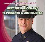 Meet the Policeman/Te Presento a Los Policias