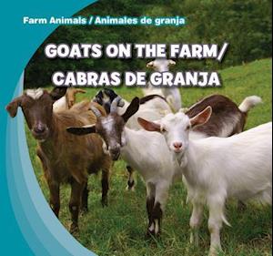 Goats on the Farm/Cabras de Granja