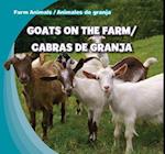 Goats on the Farm/Cabras de Granja