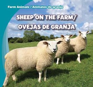 Sheep on the Farm/Ovejas de Granja